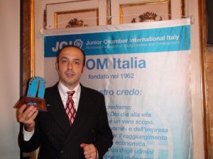 2009_12_13 Cena Natale JCI premio Corporate Responsability1 (Small)